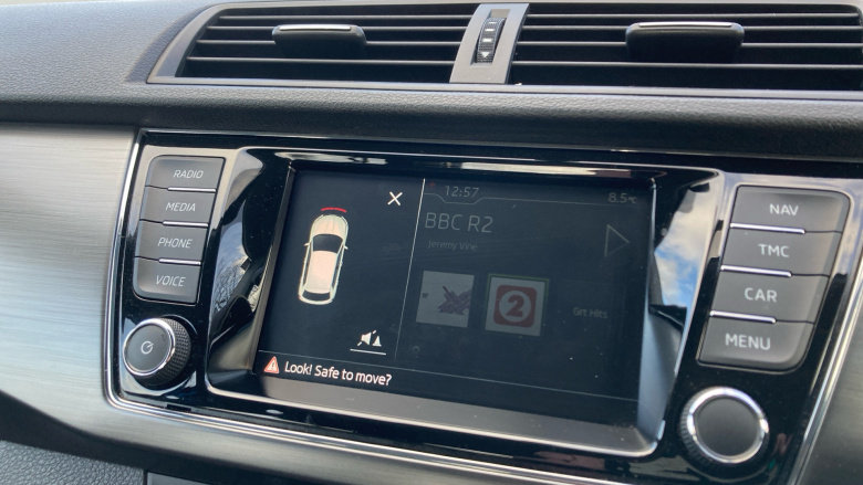 Skoda Fabia 1.0 TSI SE Drive 5dr DSG Petrol Hatchback